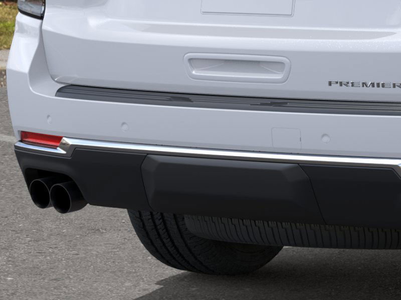 New 2026 Chevrolet Suburban Premier image 14