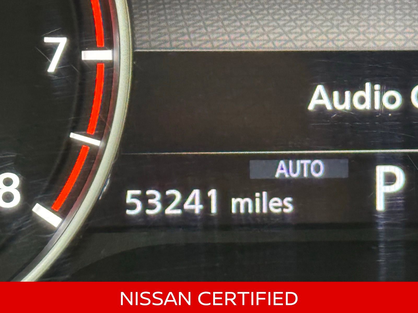 Certified 2022 Nissan Rogue SV w/ SV Premium Package image 17