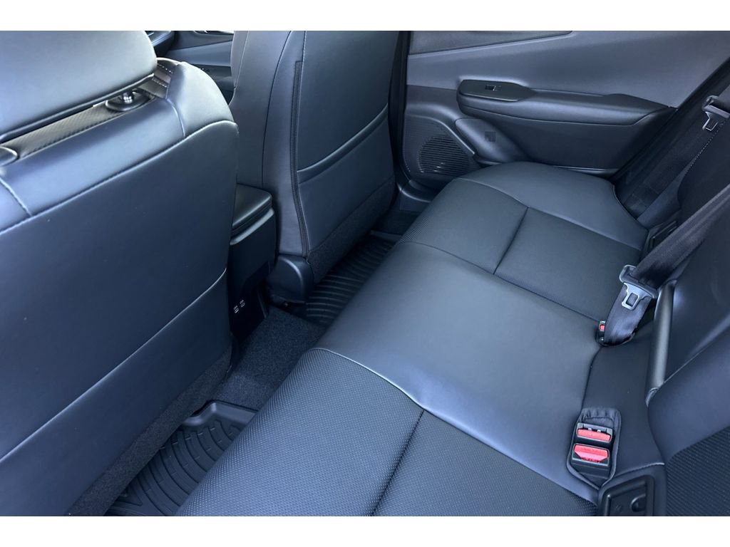 New 2026 Toyota Prius Limited AWD/4WD image 13