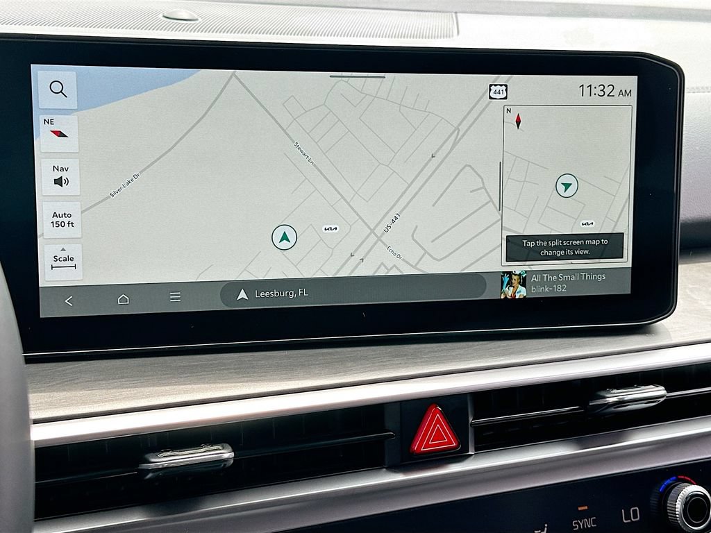 New 2026 Kia Sorento X-Line EX AWD/4WD image 13