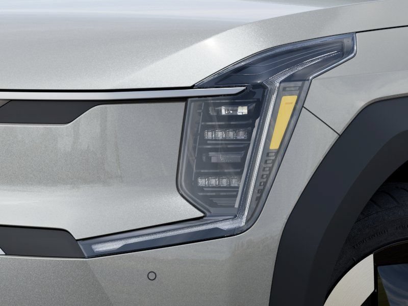 New 2026 Kia EV9 Light RWD image 10