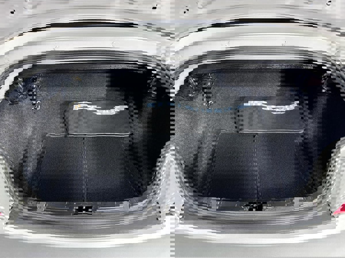 Used 2007 BMW Z4 3.0i image 23