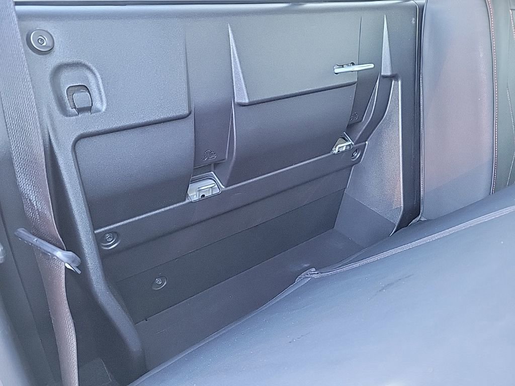 Used 2023 Toyota Tacoma SR image 21