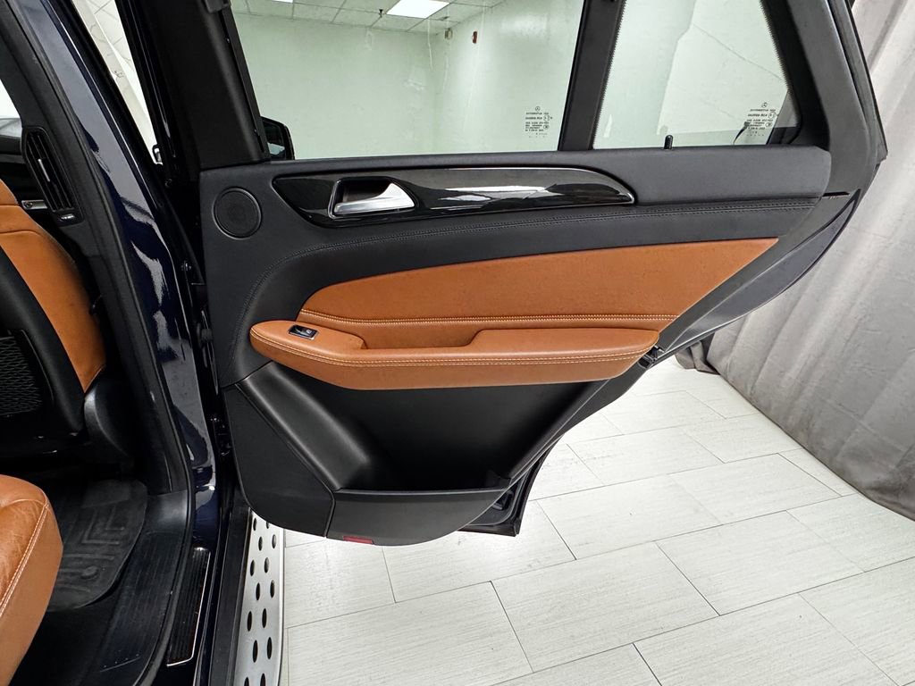 Used 2017 Mercedes-Benz GLE 43 AMG 4MATIC image 15