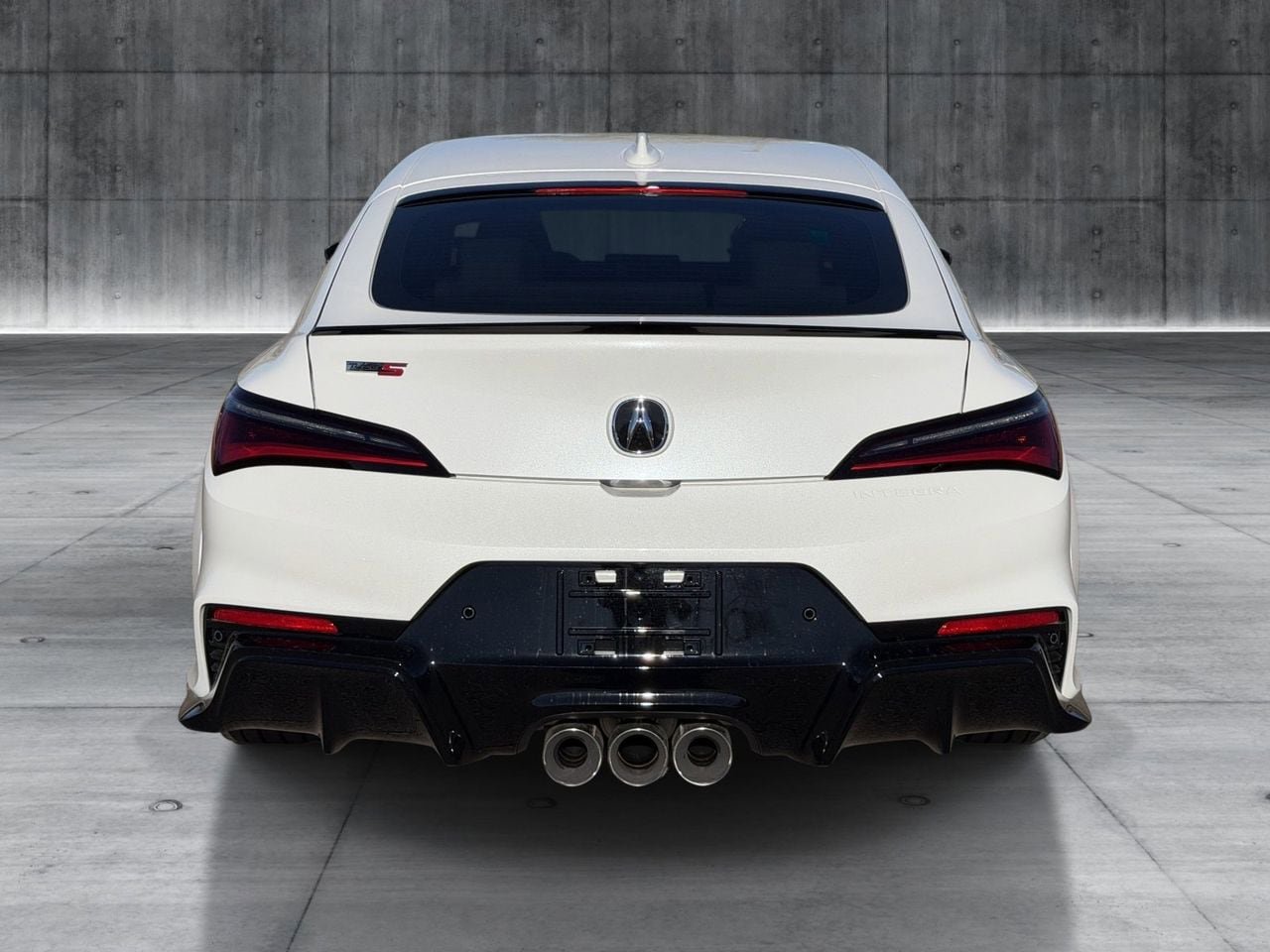 New 2026 Acura Integra Type S image 4