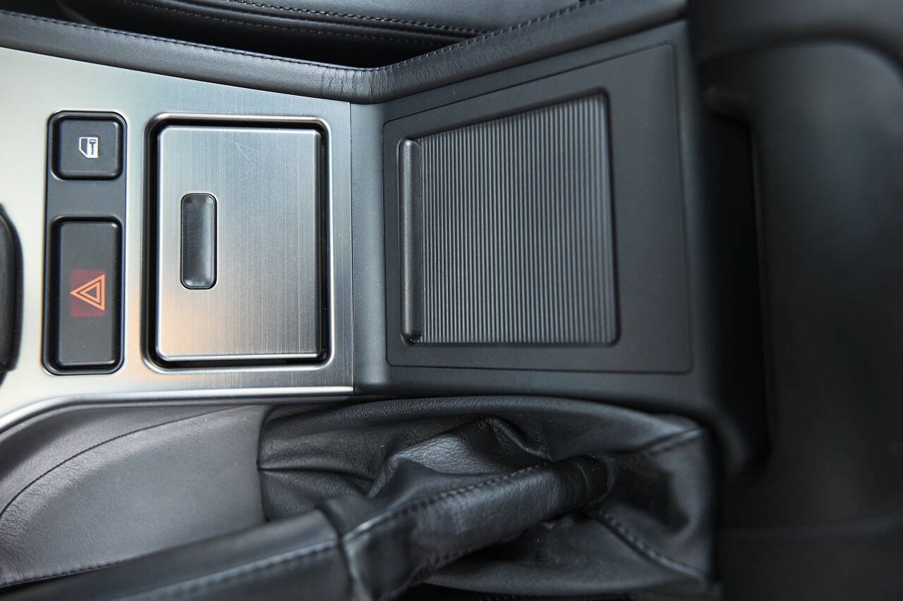 Used 2003 BMW M5 RWD image 64