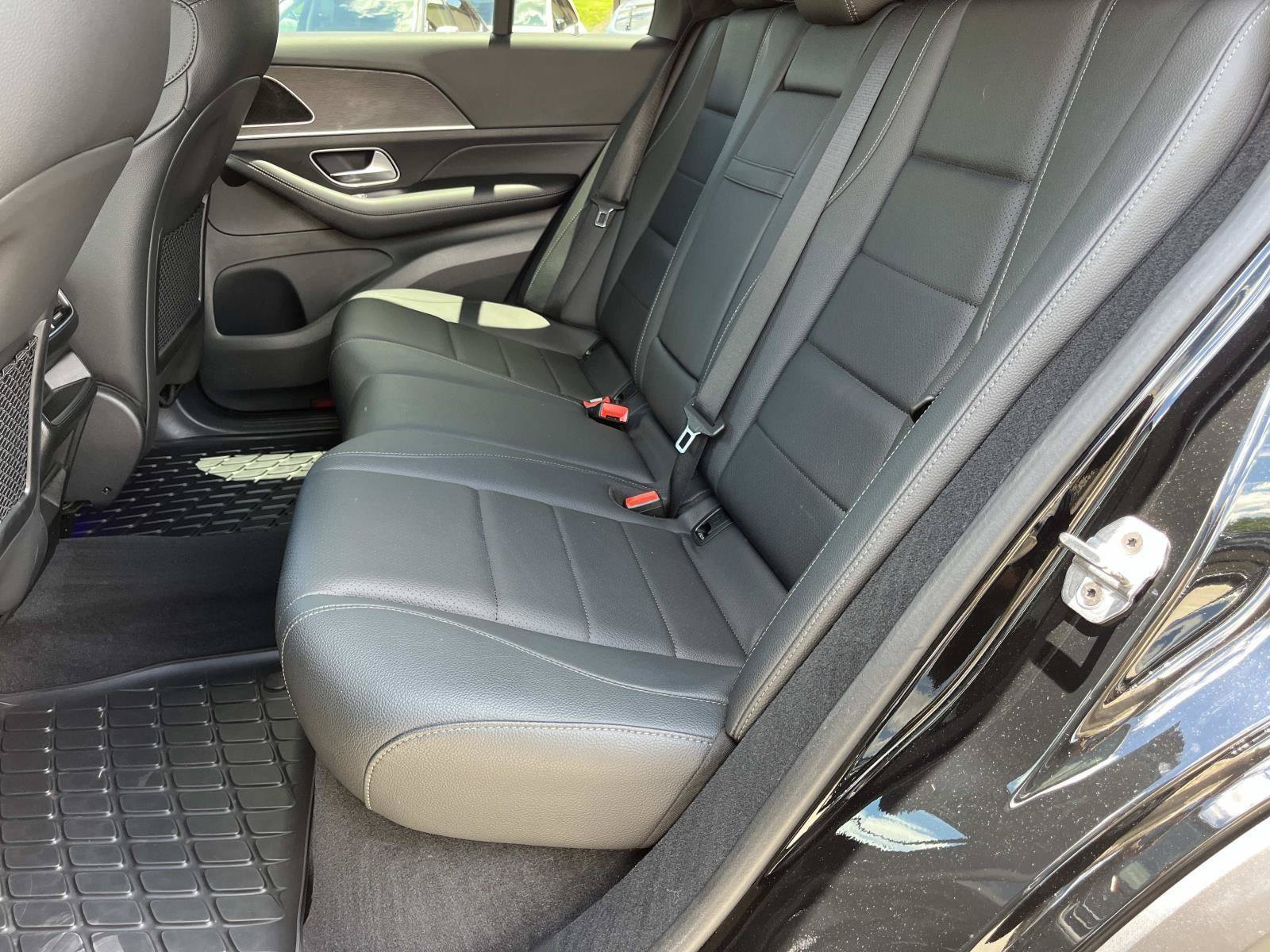 Certified 2025 Mercedes-Benz GLE 350 4MATIC image 19