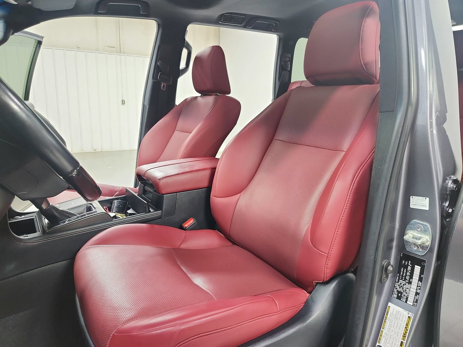 Used 2023 Lexus GX 460 Premium w/ Premium Package AWD/4WD image 20