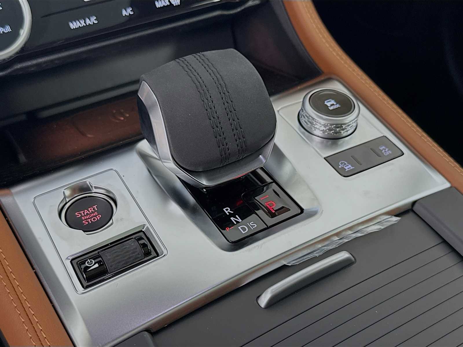 New 2026 Jaguar F-PACE R-Dynamic S image 18