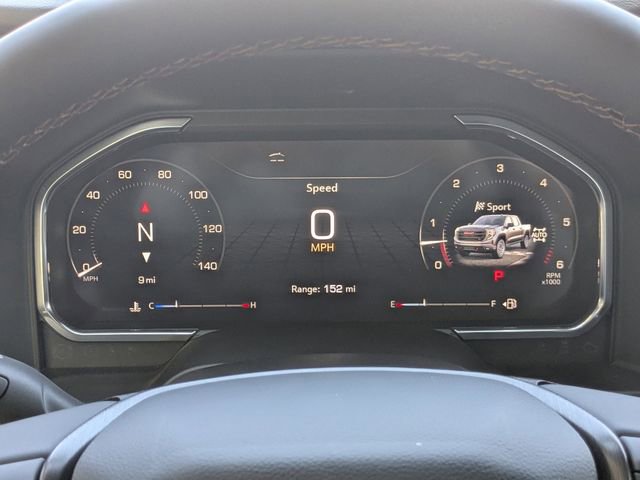 New 2026 GMC Sierra 1500 AT4 w/ AT4 Premium Package image 31