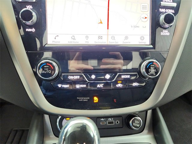 Used 2024 Nissan Murano SL image 31