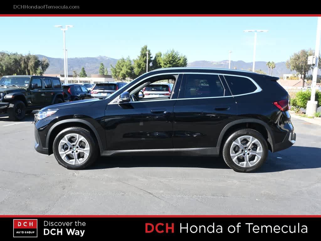 Used 2023 BMW X1 xDrive28i w/ Convenience Package AWD/4WD image 4