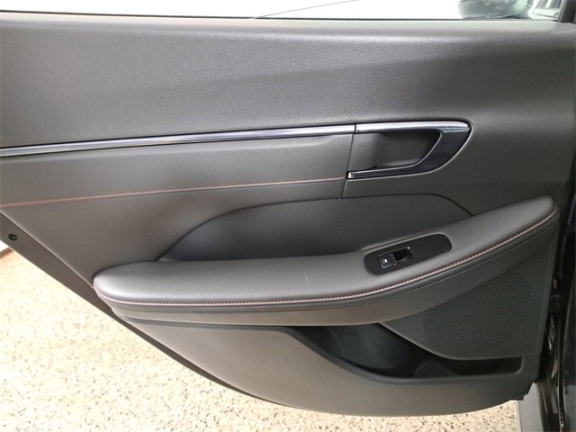 Used 2024 Hyundai Sonata N Line image 14