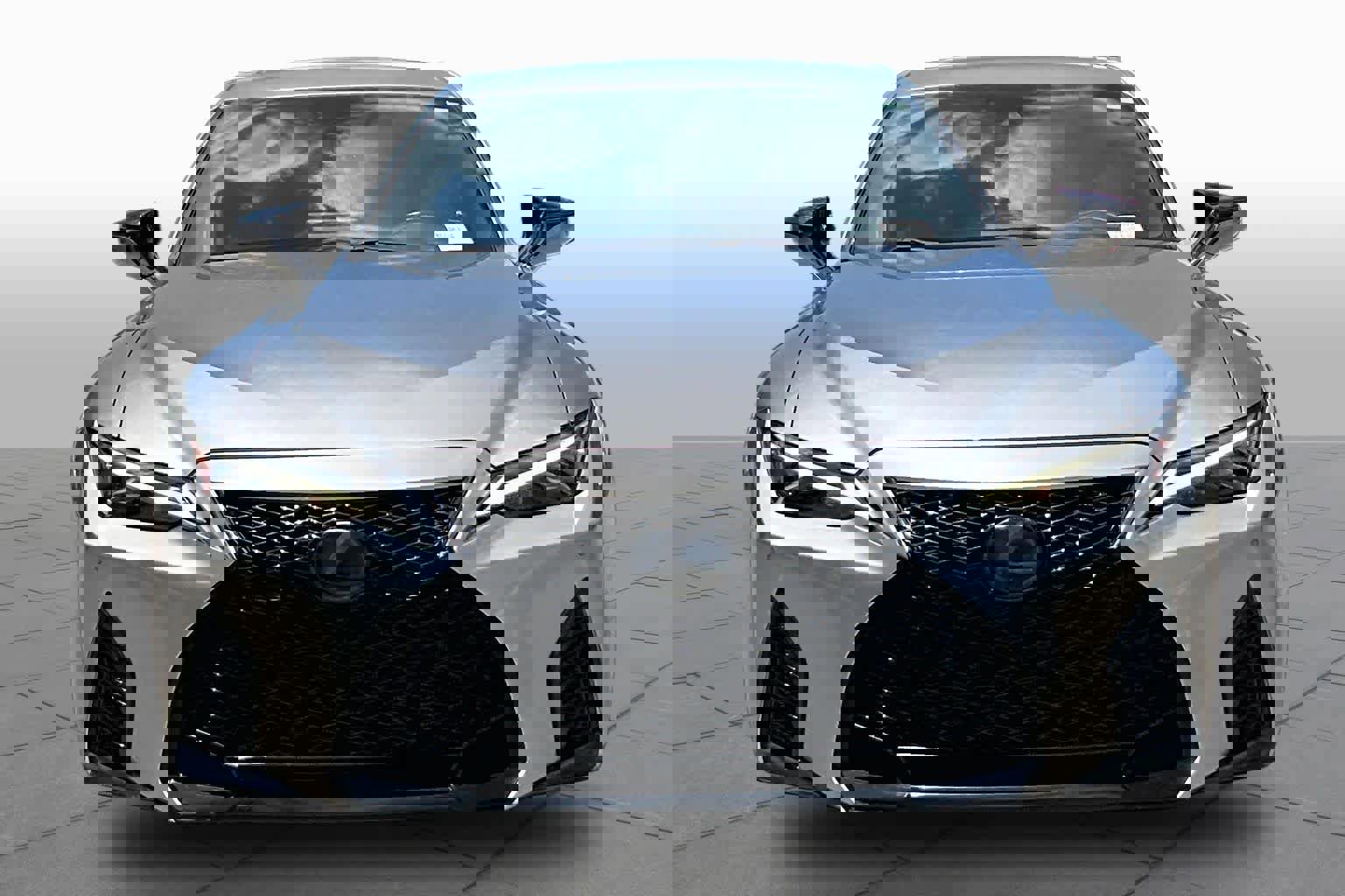 Used 2021 Lexus IS 350 F Sport w/ Accessory Package 2 RWD image 4