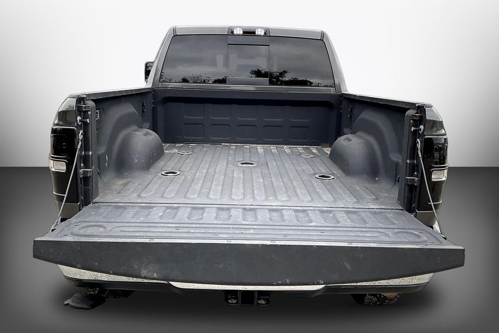 Certified 2024 RAM 2500 Tradesman w/ Chrome Appearance Group AWD/4WD image 7