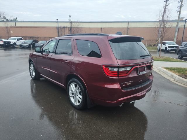 Used 2024 Dodge Durango R/T image 7
