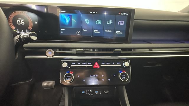 Certified 2025 Hyundai Tucson XRT AWD/4WD image 23