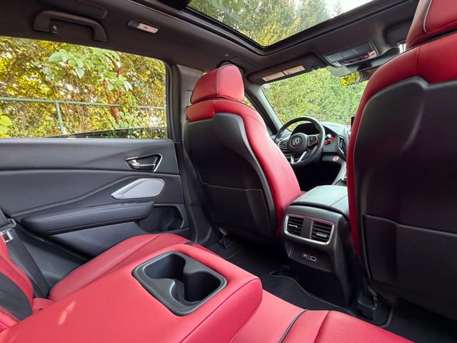 Used 2019 Acura RDX A-Spec w/ Technology Package FWD image 38