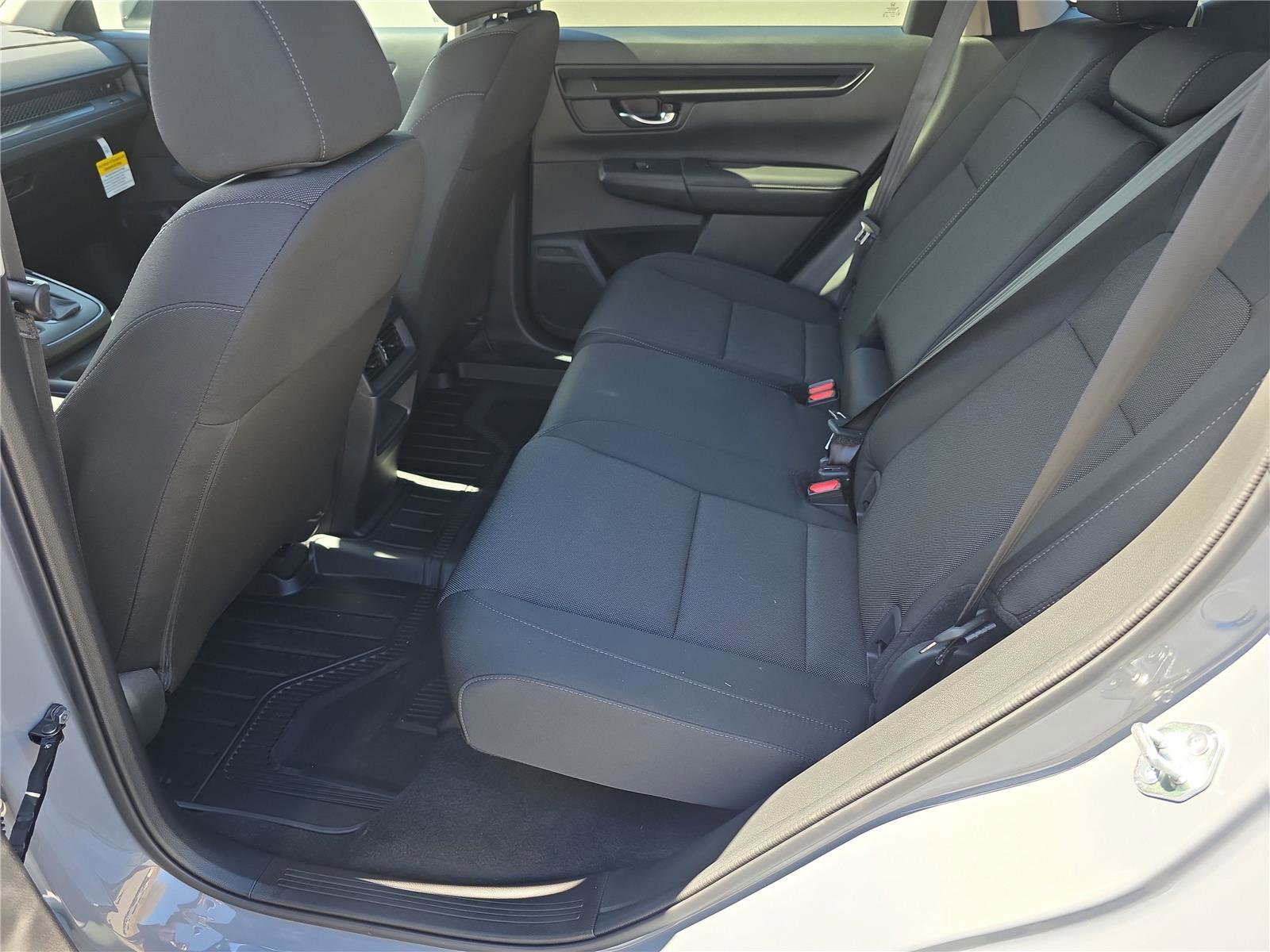 New 2026 Honda CR-V LX image 13