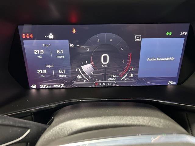 New 2025 GMC Canyon Elevation w/ Convenience Package image 36