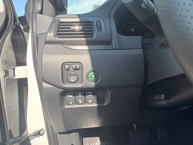 Used 2025 Honda Ridgeline TrailSport image 26
