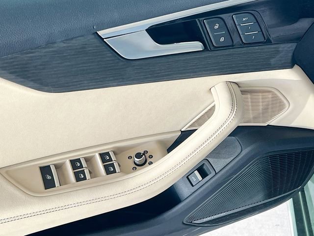 Used 2024 Audi A5 2.0T Premium Plus w/ Premium Plus image 12