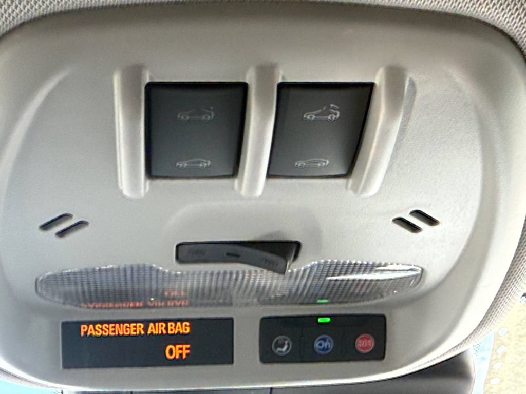 New 2026 Chevrolet Trax ACTIV w/ Sunroof Package FWD image 19