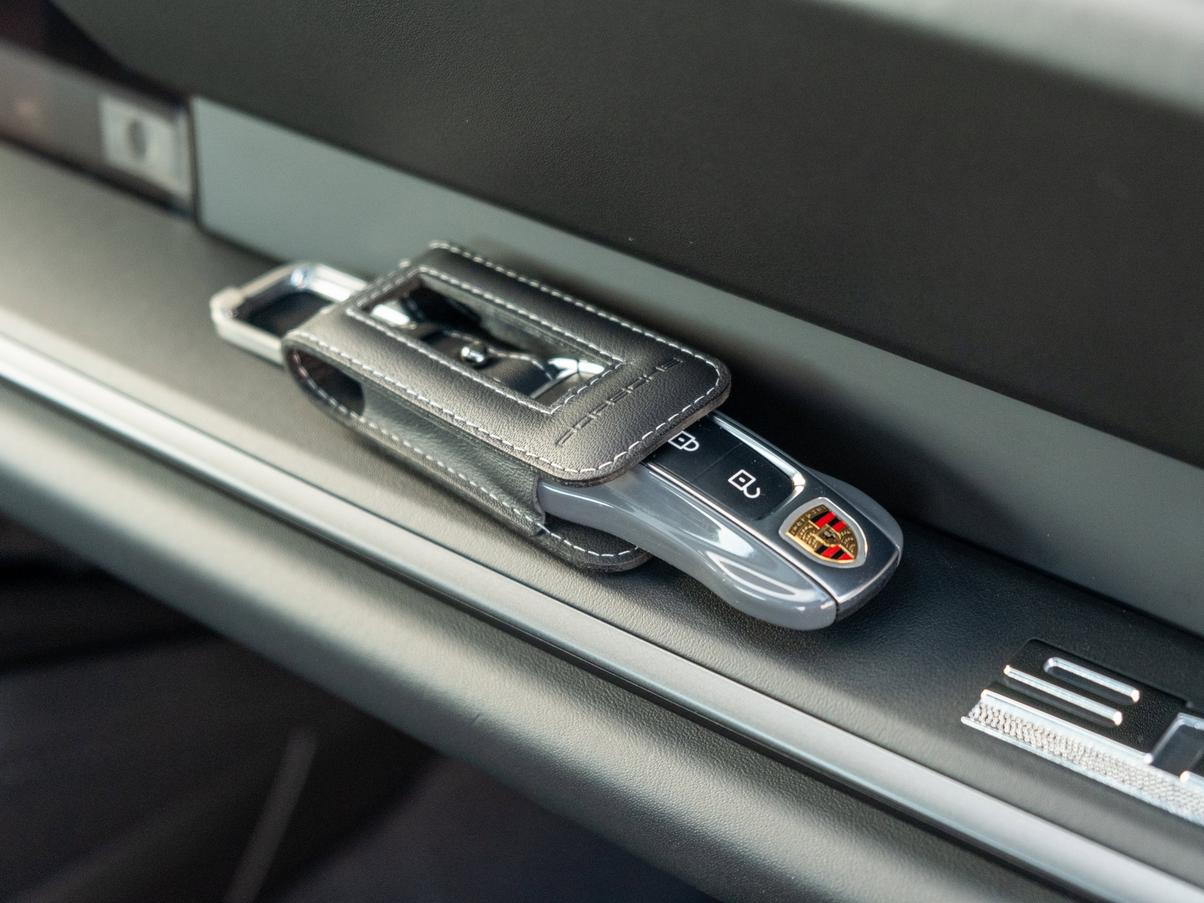 New 2026 Porsche 911 Carrera image 55