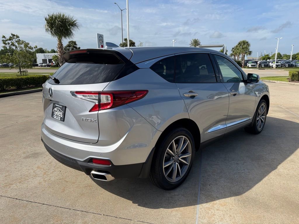Used 2023 Acura RDX w/ Technology Package image 5