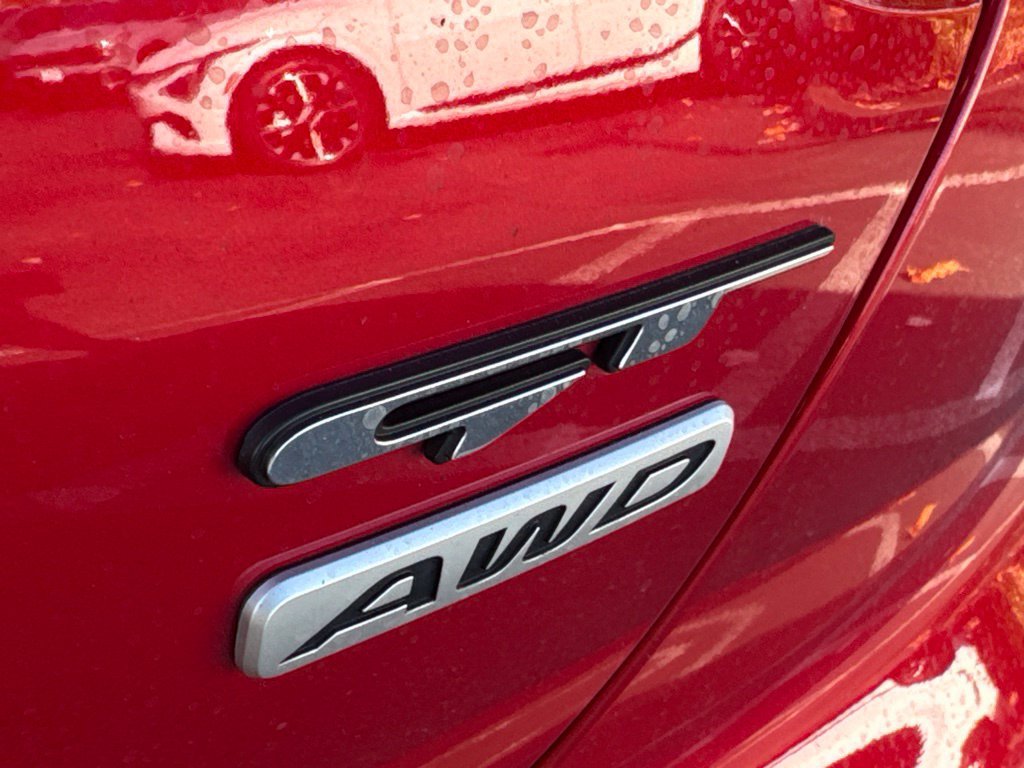 Certified 2022 Kia Stinger GT2 AWD/4WD image 5