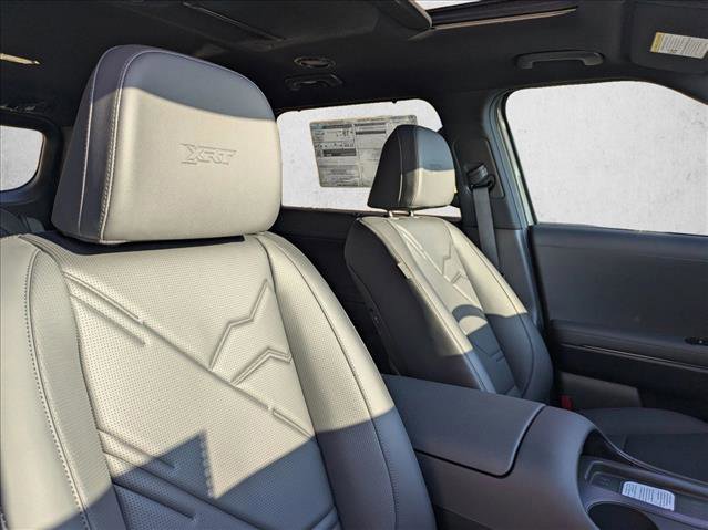 New 2026 Hyundai Palisade XRT Pro image 16
