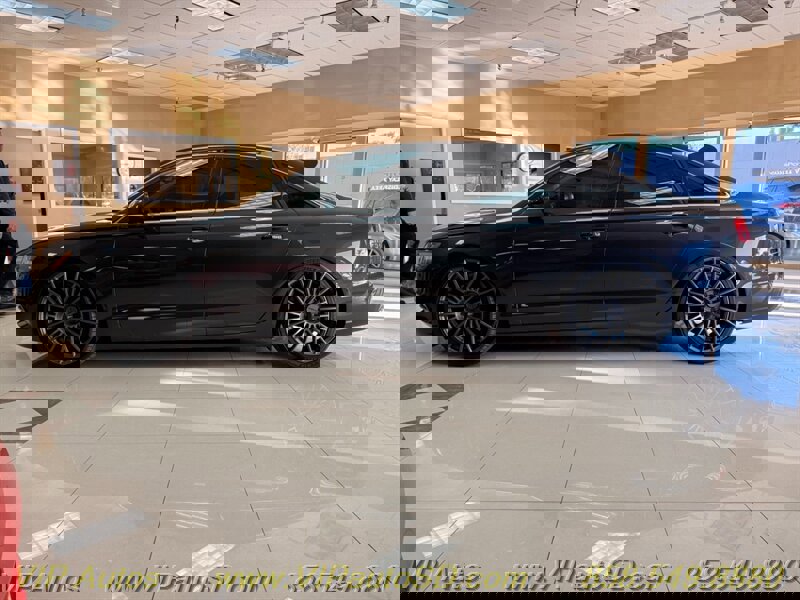 Used 2013 Audi A6 2.0T Premium Plus w/ Premium Plus Pkg image 6