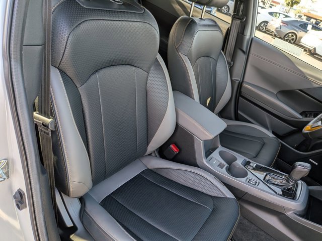 Used 2025 Subaru Crosstrek 2.5i Wilderness w/ Crosstrek Mirror Package image 20