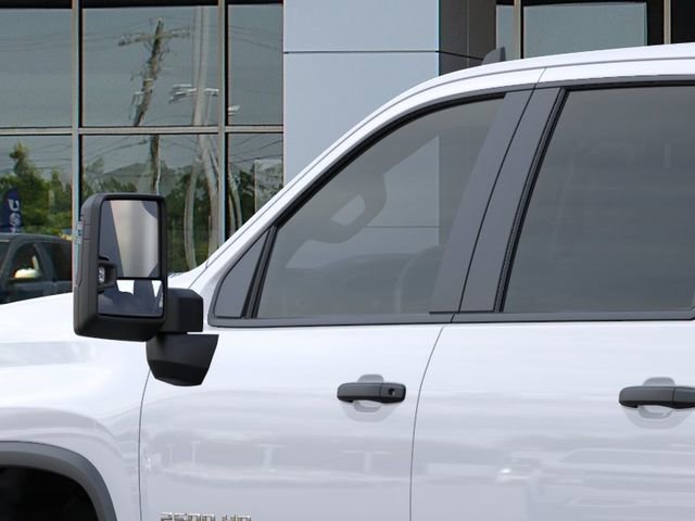 New 2026 Chevrolet Silverado 2500 W/T w/ WT Convenience Package image 12