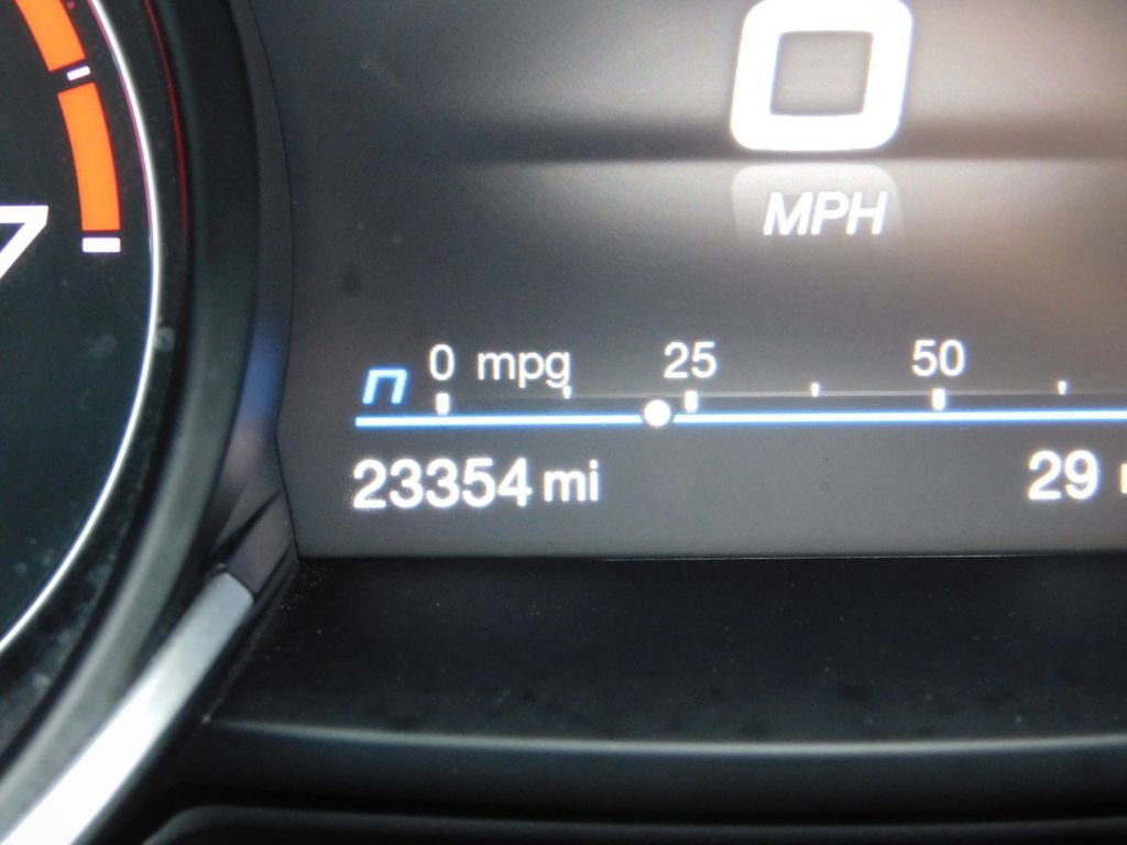 Used 2023 Alfa Romeo Stelvio Ti AWD/4WD image 34