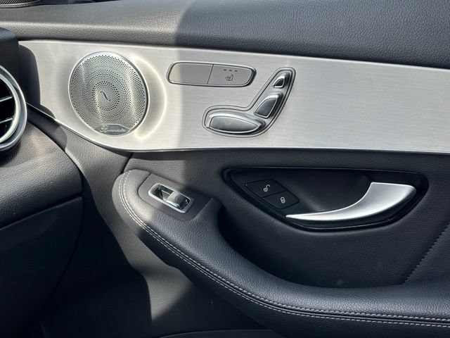 Used 2019 Mercedes-Benz GLC 300 4MATIC Coupe image 34