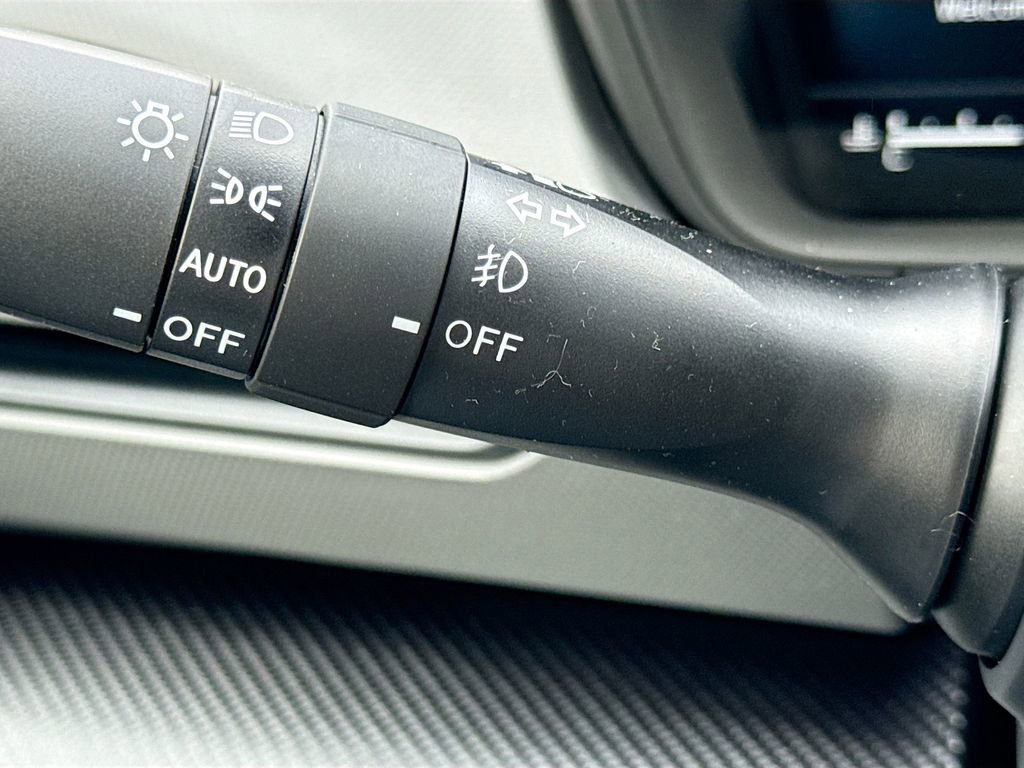 New 2026 Subaru Crosstrek 2.5i Limited image 12