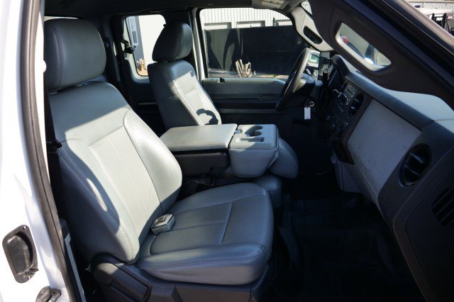Used 2015 Ford F550 2WD SuperCab Super Duty image 25
