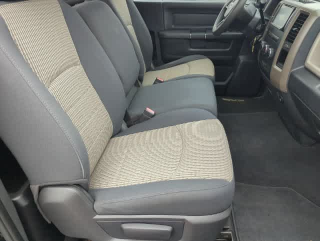 Used 2012 RAM 1500 Express RWD image 20