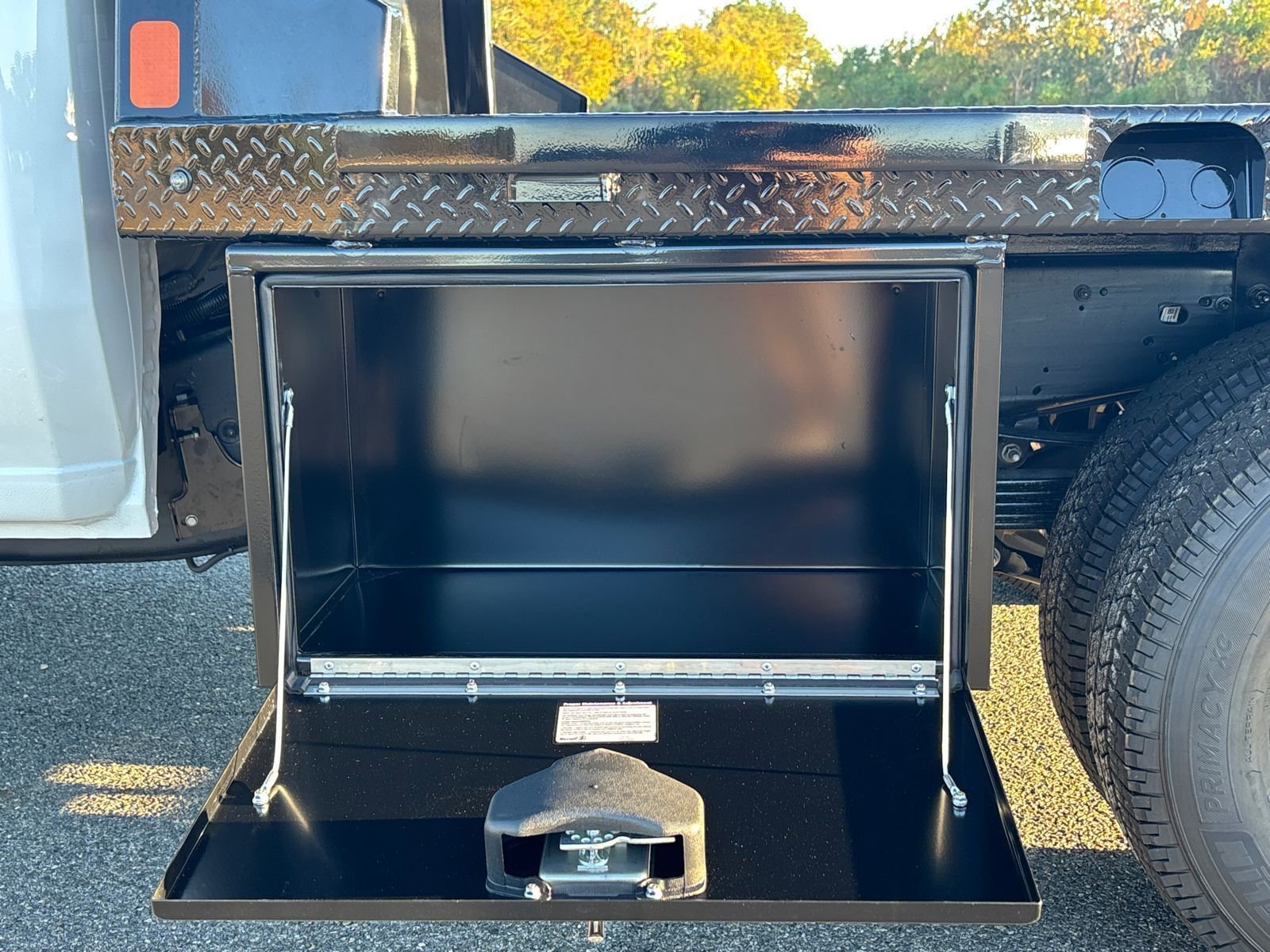 New 2026 GMC Sierra 3500 Pro w/ Convenience Package image 22