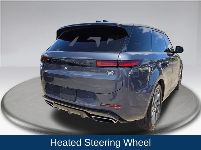 Used 2023 Land Rover Range Rover Sport SE Dynamic AWD/4WD image 13