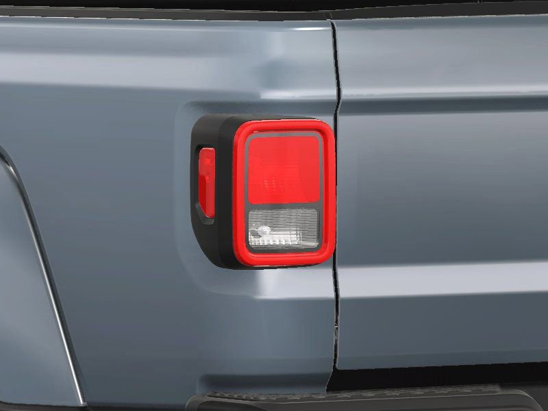 New 2025 Jeep Gladiator Sport image 11