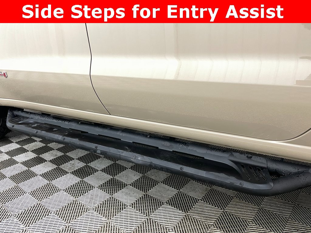 Used 2022 GMC Sierra 1500 AT4 w/ AT4 Premium Package image 15