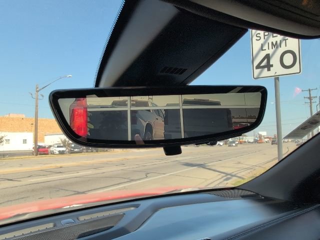 New 2025 Chevrolet Blazer RS w/ Driver Confidence II Package image 33