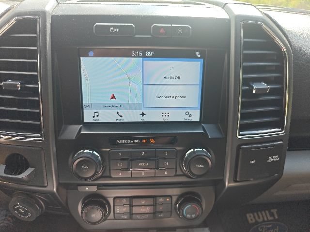 Used 2018 Ford F150 XLT w/ Equipment Group 302A Luxury RWD image 9
