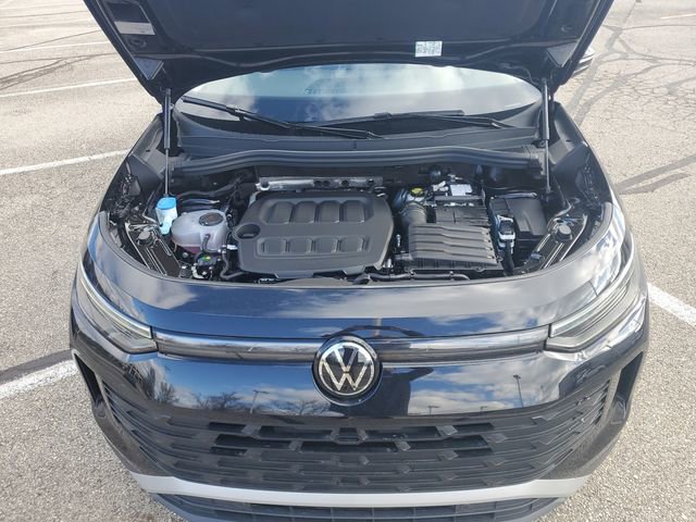 New 2026 Volkswagen Tiguan SE AWD/4WD image 26