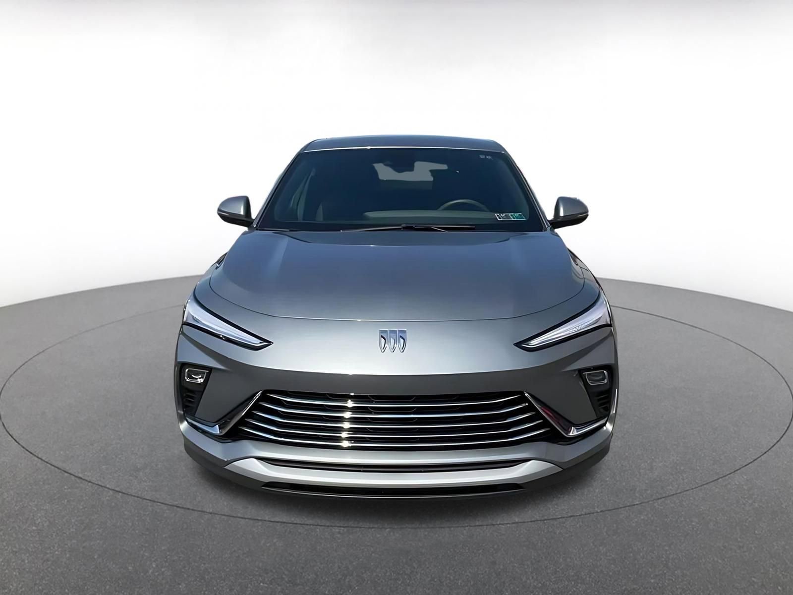 Used 2025 Buick Envista Preferred image 4