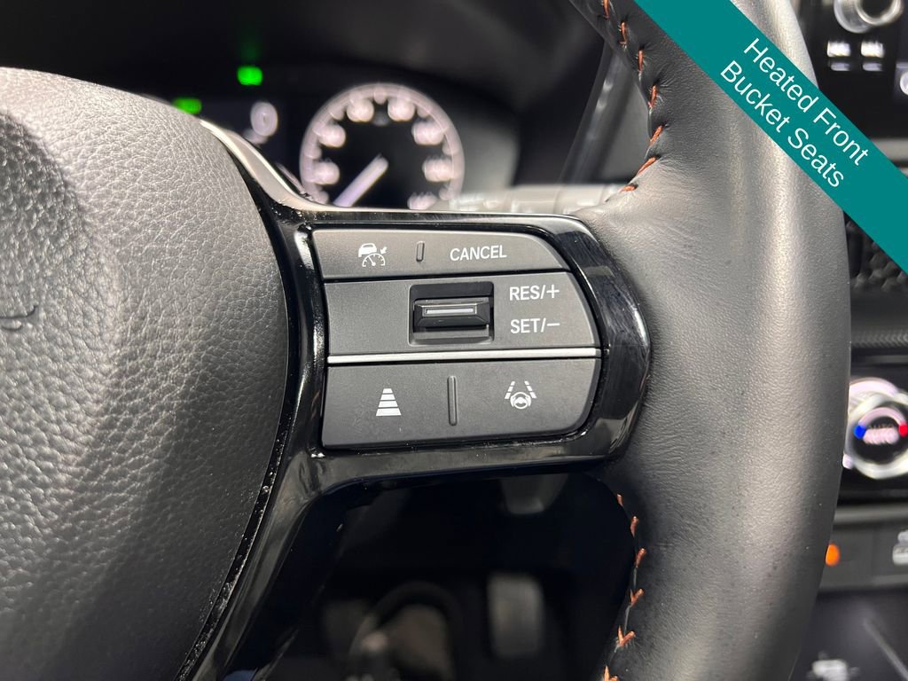 Used 2025 Honda CR-V Sport Touring image 10