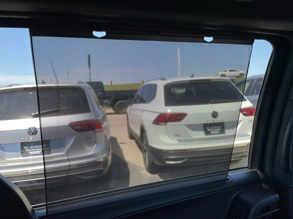 Used 2012 Dodge Grand Caravan R/T w/ Safety Sphere Group FWD image 50