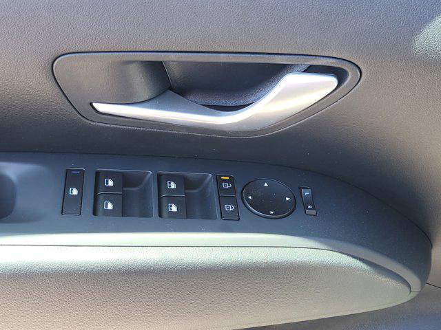 New 2026 Hyundai Santa Cruz SEL FWD image 14